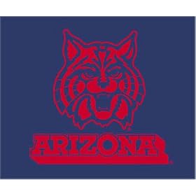 Buy Biederlack NCAA Arizona Throw