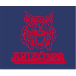 Buy Biederlack NCAA Arizona Throw