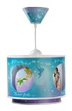 Dalber 60792 H&auml;ngeleuchte Fairies Kinderzimmer Lampe Leuchte