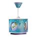 Dalber - 60792 - Lampe de Plafond - Lustre - Rond - F�e Clochette