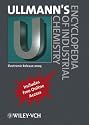 Ullmann's Encyclopedia of Industrial Chemistry: 2004 Electronic Release: Online plus CD-ROM