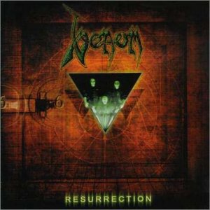 CD-Charts  Music : Resurrection