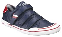 GANT Rocket Lea 45.40086B476, Herren Sneaker, weiss, (white/light grey B476)