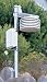DAVIS WIRELESS TEMP/HUMIDITY STATION F/ WIRELESS UNITS Image