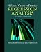 A Second Course In Statistics: Regression Analysis (7th Edition)