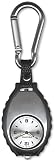 Adventure Gear Series Water Resistant Clip-On Watch, # 9490SKX