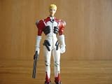 �ȥ饤���� TRIGUN �ꥢ�� �ե����奢 �͵� 2�� �ѥ˥å��㡼 ��2�� 1 Millions Knives2 Diorama Set������
