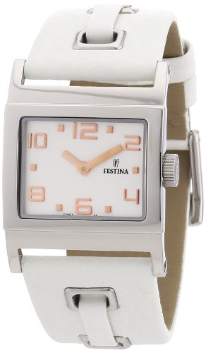 Festina Damen-Armbanduhr XS Trend