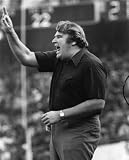 John Madden Oakland Raiders 8 X 10 photo #12