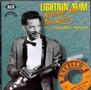 CD-Charts  Search : Nothin' But the Devil