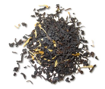 Black Currant Tea by CoffeeAM.com