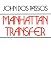 Manhattan Transfer