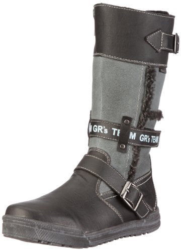 Greenies 190055 M&auml;dchen Stiefel