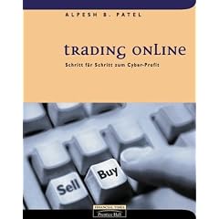 Trading Online . Schritt f�r Schritt zum Cyber-Profit