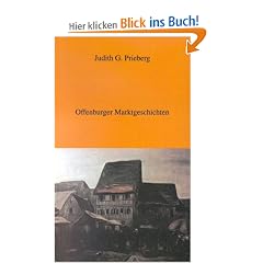 Offenburger Marktgeschichten