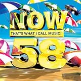 Search : Now That's What I Call Music Vol.58 [CASSETTE]