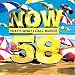 Now That's What I Call Music Vol.58 [CASSETTE]