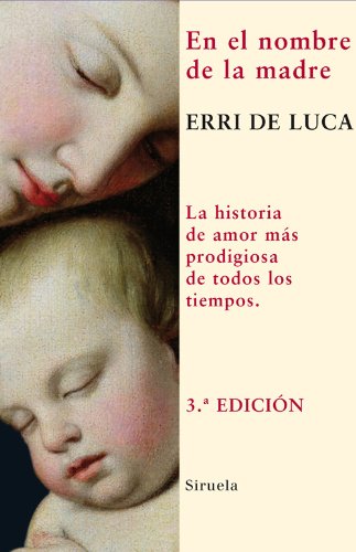 En el nombre de la madre (Nuevos Tiempos) (Spanish Edition)