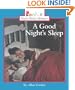 A Good Nights Sleep (Rookie Read-About Science)