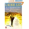 As I walked out one midsummer morning by Laurie Lee and Leonard Rosoman