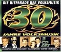 30 Jahre Volksmusik