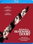 Beyond a Reasonable Doubt [Blu-ray]