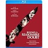 Beyond a Reasonable Doubt [Blu-ray]