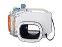 Canon WP-DC18 Underwater housing for Canon A650IS Digital Cameras