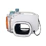 Canon WP-DC18 Underwater housing for Canon A650IS Digital Cameras