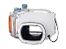 Canon WP-DC18 Underwater housing for Canon A650IS Digital Cameras