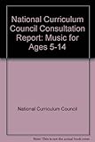 Music in the national curriculum
