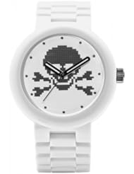 LEGO Skull White Adult Watch (9007552)
