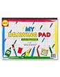 ALEX TOYS 9" X12" MY DRAWING PAD