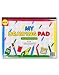 ALEX TOYS 9" X12" MY DRAWING PAD