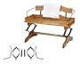 Buckboard Hardware Kit