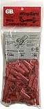Terminals & Kits: GB ELECTRICAL 17-086 "WINGGUARD" WIRE CONNECTORS