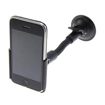 Car Charger Windscreen Holder Mount For Apple iPhone 3G 3Gs