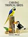 Carving Tropical Birds