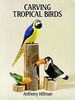 Carving Tropical Birds