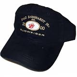 Dale Jr Established Adjustable Baseball Baseball Cap - Officially Licensed Licensed NASCAR Baseball Cap