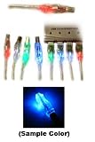 Coolerguys USB Activity Flash Cable Blue.