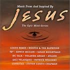 Jesus: Music From and Inspired by the Epic Mini Series by Various Artists - Soundtracks - Television