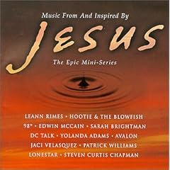 Jesus: Music From & Inspired by the Epic Mini Series