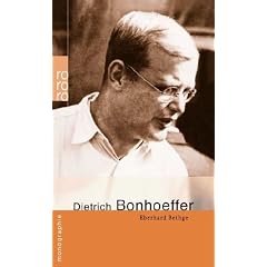 Bonhoeffer, Dietrich