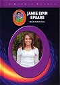 Jamie Lynn Spears (Robbie Readers)