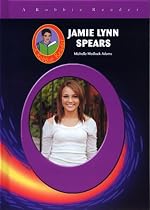 Jamie Lynn Spears (Robbie Readers)