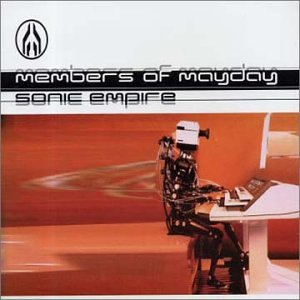 Members Of Mayday - Dream Dance: Best of 20 Years: Extended Versions - Zortam Music