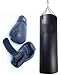 Boxing Gloves with Punching Bag Brand New Pro Quality