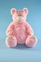 Fluffuls - Large Pig Soft Toy (35006)