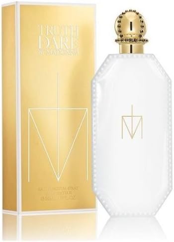 TRUTH OR DARE BY MADONNA by Madonna EAU DE PARFUM SPRAY 1.7 OZ (Package Of 5)